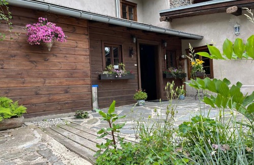 Cerna V Posumavi House | Pet-Friendly Stay at Ubytování Elias with Ocean Views