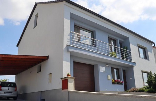 Stara Rise House | Pet-Friendly Ubytování EVA: Rated 9.3/10 by Guests