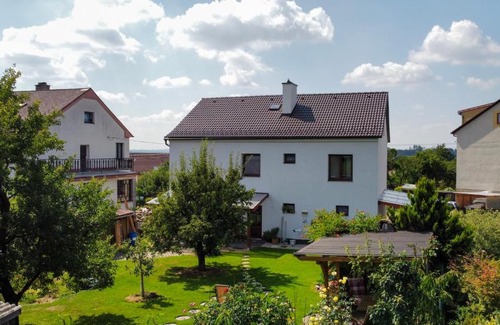 Stara Rise House | Pet-Friendly Ubytování EVA: Rated 9.3/10 by Guests