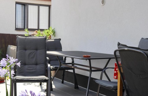 Stara Rise House | Pet-Friendly Ubytování EVA: Rated 9.3/10 by Guests