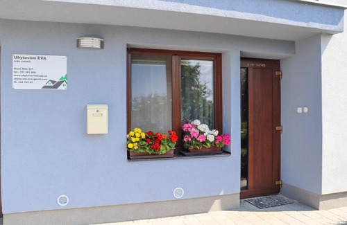 Stara Rise House | Pet-Friendly Ubytování EVA: Rated 9.3/10 by Guests