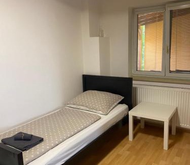 Znojmo House | Family-Friendly Stay at Ubytování GM with Kitchen Access