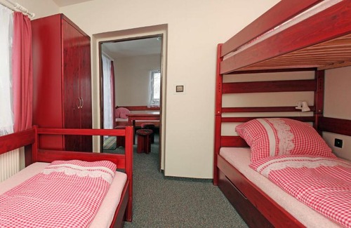 Prasily House | Discover Ubytování Karolinka: Family & Pet Friendly Stay