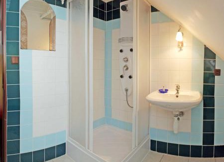Prasily House | Discover Ubytování Karolinka: Family & Pet Friendly Stay