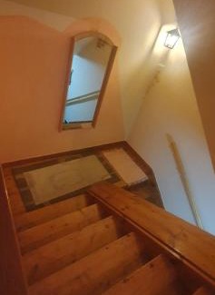 Lhotka Apartment | Pet-Friendly Retreat at Lhotka 22 Kopeček