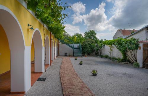 Dolni Dunajovice House | Family-Friendly Stay at Ubytování Kroupa - Rated 9/10!