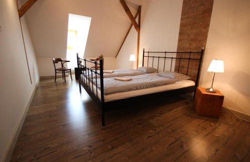 Dolni Dunajovice House | Family-Friendly Stay at Ubytování Kroupa - Rated 9/10!