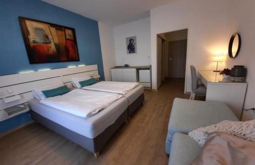 Pacov Hotel | Discover Comfort at Ubytování Láskomina with Family-Friendly Amenities