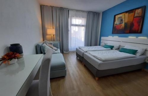 Pacov Hotel | Discover Comfort at Ubytování Láskomina with Family-Friendly Amenities
