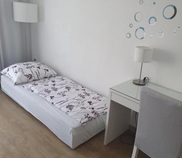 Pacov Hotel | Discover Comfort at Ubytování Láskomina with Family-Friendly Amenities