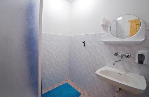 Bela pod Pradedem House | Pet-Friendly Ubytování LENKA: Rated 9/10 with Hot Tub