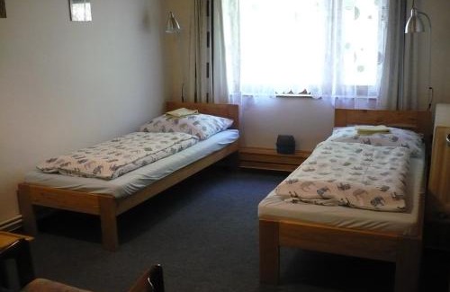 Bela pod Pradedem House | Pet-Friendly Ubytování LENKA: Rated 9/10 with Hot Tub