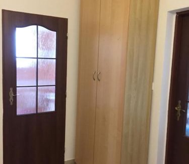 Liberec Apartment | Perfect Getaway at Ubytování Mája: Family & Pet Friendly