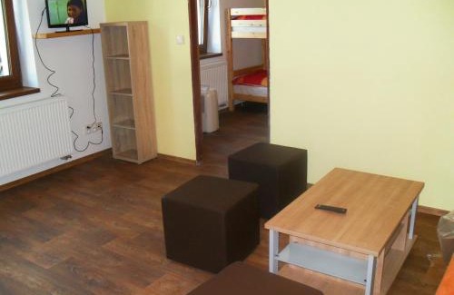 Spoli House | Relax at Ubytování Macků: Oceanfront Retreat with Pool