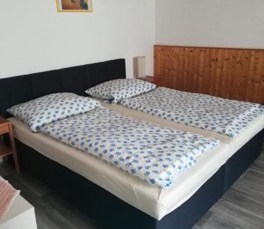 Spicak House | Pet-Friendly Ubytování Maxa: Guest Rated 9.1/10