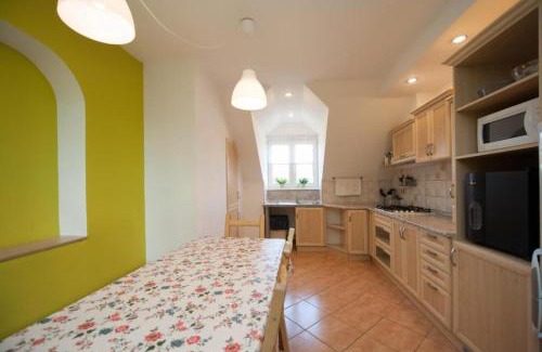 Mikulov House | Pet-Friendly Ubytování Merlot: Rated 9/10 for Families