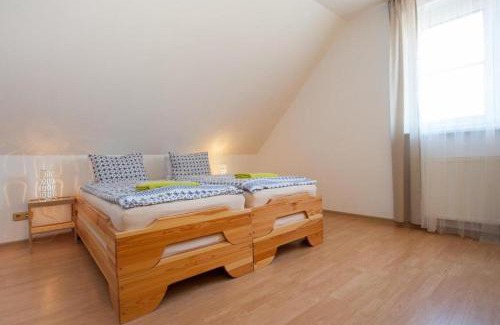 Mikulov House | Pet-Friendly Ubytování Merlot: Rated 9/10 for Families