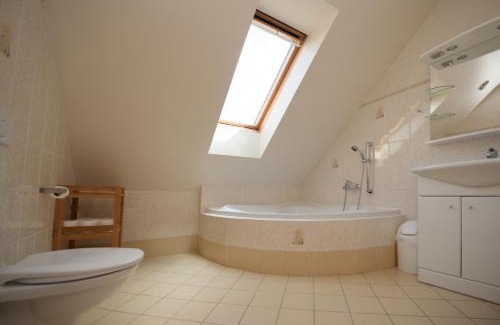 Mikulov House | Pet-Friendly Ubytování Merlot: Rated 9/10 for Families