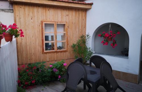 Mikulov House | Family-Friendly Stay in Mikulov with Kitchen Amenities
