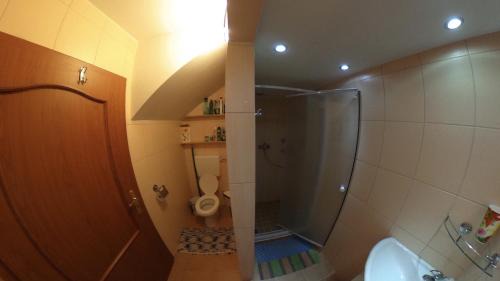 Mikulov House | Family-Friendly Stay in Mikulov with Kitchen Amenities