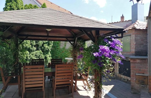Mikulov Apartment | Discover Ubytování Na Špacíru: Family-Friendly Retreat