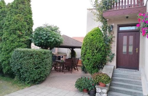 Mikulov Apartment | Discover Ubytování Na Špacíru: Family-Friendly Retreat