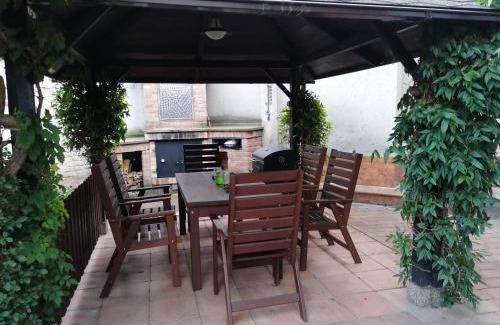 Mikulov Apartment | Discover Ubytování Na Špacíru: Family-Friendly Retreat