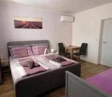 Mikulov Apartment | Discover Ubytování Na Špacíru: Family-Friendly Retreat