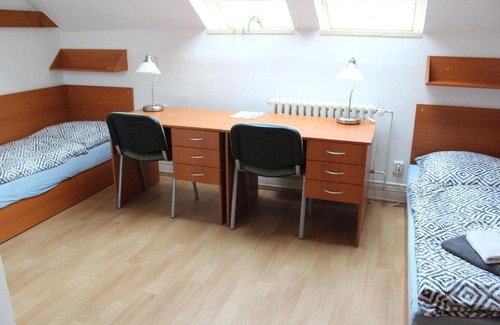 Slany House | Cozy Stay at Ubytování Na špejcharu, Želevčice