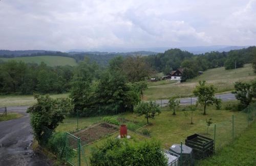 Susice House | Discover Cozy Retreats in Šumava with Pool Access