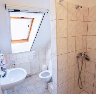 Trebon House | Ubytování Na Hradečku