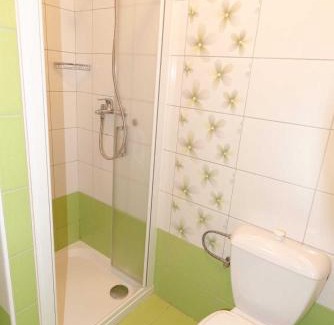 Trebon House | Ubytování Na Hradečku