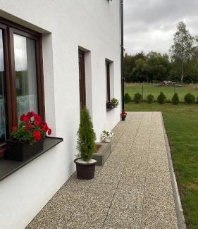 Nova Role House | Ubytování na Josefově dvoře