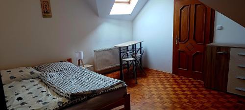 Chlum u Trebone Apartment | Oceanfront Retreat at Ubytování na Křížovce - 8.8 Rated Stay