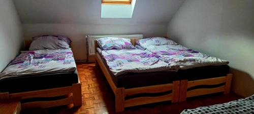 Chlum u Trebone Apartment | Oceanfront Retreat at Ubytování na Křížovce - 8.8 Rated Stay