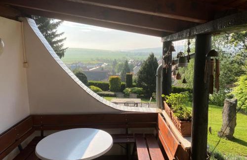 Uherske Hradiste Apartment | Oceanfront Retreat at Ubytování Na Kopci - Rated 9.3/10