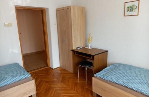 Uherske Hradiste Apartment | Oceanfront Retreat at Ubytování Na Kopci - Rated 9.3/10