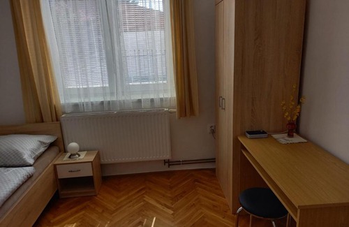 Uherske Hradiste Apartment | Oceanfront Retreat at Ubytování Na Kopci - Rated 9.3/10