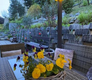 Luhacovice House | Cozy Retreat at Ubytování na Lesní - Pet and Child Friendly