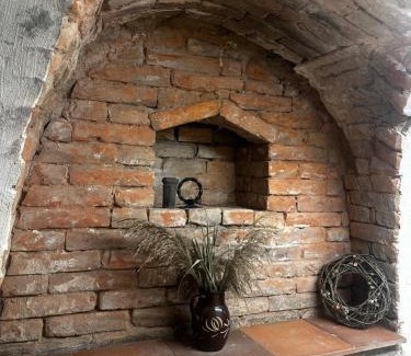 Prace Apartment | Pet-Friendly Getaway at Ubytování na sklípku, Rated 9.7