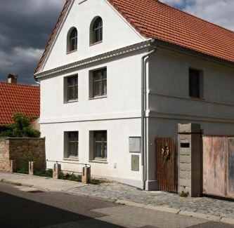 Vedomice Apartment | Unforgettable Stay at Ubytování na statku - 10/10 Rated