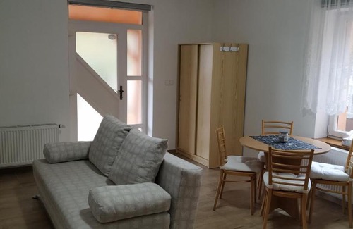 Benatky nad Jizerou House | Discover Ubytování Na Vyhlídce 143: Top-Rated Family Retreat