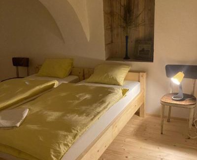 Stara Cervena Voda Apartment | Discover Ubytování NAPOLI: 10/10 Rated with Amazing Amenities