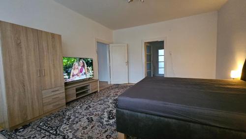 Blatna Villa | Family-Friendly Stay at Ubytování Pavel Voborník