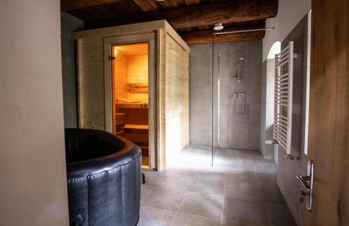 Hejtmankovice Ski Chalet | Ubytování pod Dubem