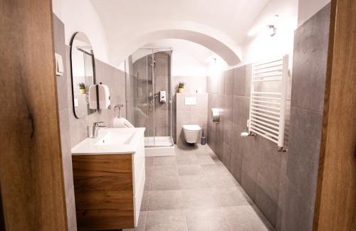 Hejtmankovice Ski Chalet | Ubytování pod Dubem