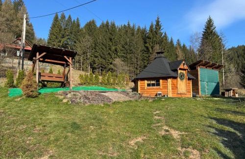 Velke Karlovice Apartment | Discover Ubytování pod Rozhlednou: Family & Pet Friendly Stay