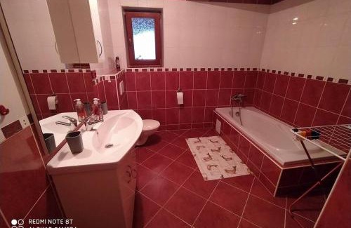 Ticha Apartment | Unforgettable Stay at Ubytování Pod statkem - 9.6/10 Rated