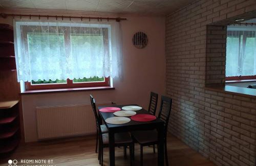 Ticha Apartment | Unforgettable Stay at Ubytování Pod statkem - 9.6/10 Rated