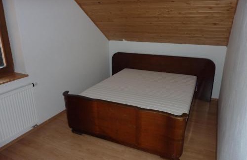 Telc House | Pet-Friendly Ubytování Podolí U Křížku with Kid Amenities